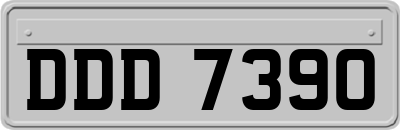 DDD7390