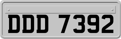 DDD7392