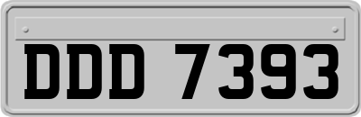DDD7393