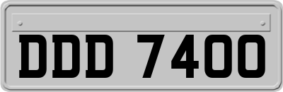 DDD7400