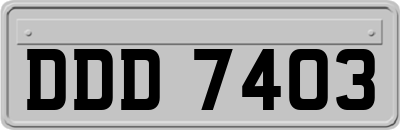 DDD7403