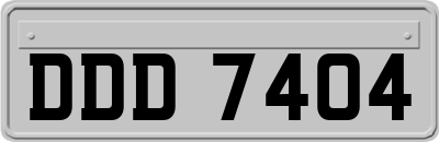DDD7404