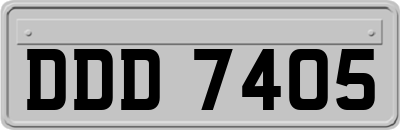 DDD7405