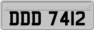 DDD7412