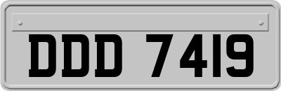 DDD7419