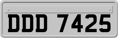 DDD7425