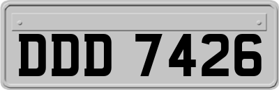 DDD7426