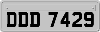 DDD7429