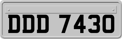 DDD7430