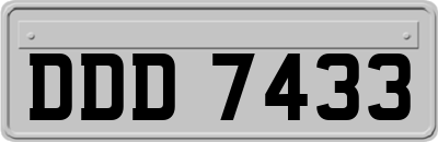 DDD7433