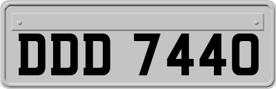 DDD7440