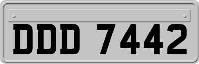 DDD7442