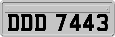 DDD7443