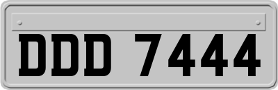 DDD7444