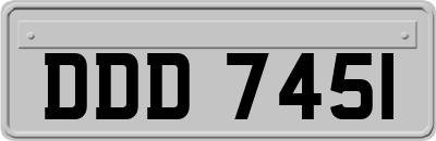 DDD7451