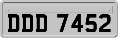 DDD7452