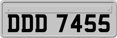 DDD7455