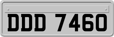 DDD7460