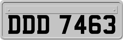 DDD7463