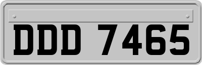 DDD7465