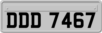DDD7467