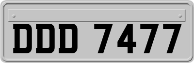 DDD7477