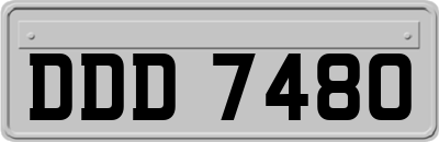 DDD7480