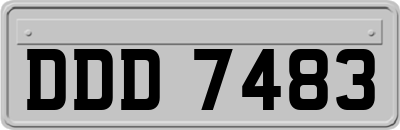 DDD7483