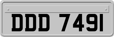 DDD7491