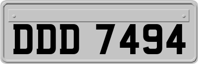 DDD7494
