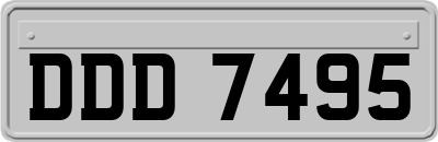 DDD7495