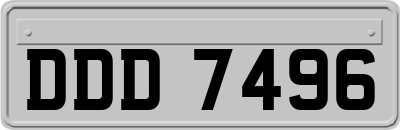 DDD7496