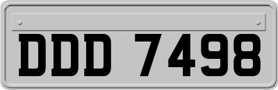DDD7498