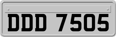 DDD7505