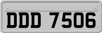 DDD7506