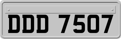 DDD7507