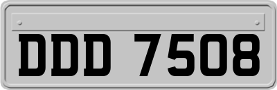 DDD7508