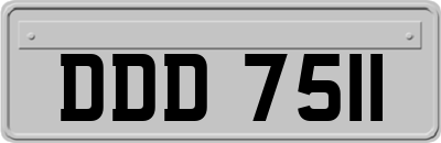 DDD7511