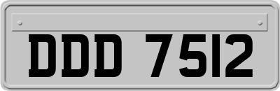 DDD7512
