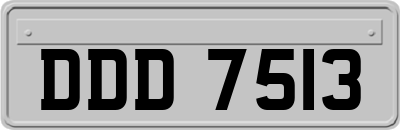 DDD7513