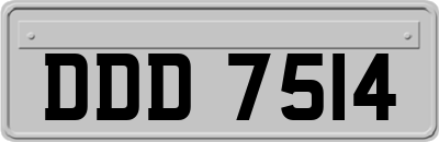 DDD7514