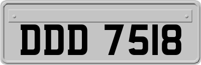 DDD7518
