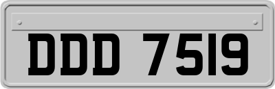 DDD7519