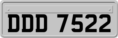 DDD7522