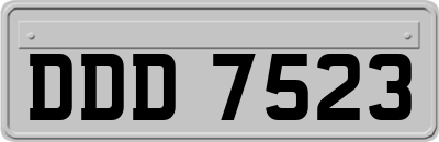 DDD7523