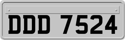 DDD7524