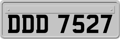 DDD7527
