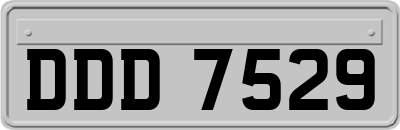 DDD7529