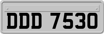 DDD7530