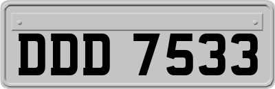 DDD7533
